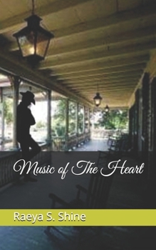 Paperback Music of The Heart Book