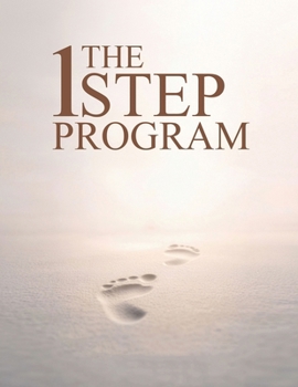 Paperback The 1 Step Program Book