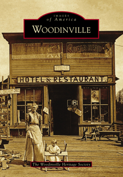 Woodinville - Book  of the Images of America: Washington