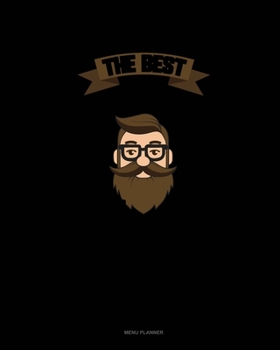 The Best Butchers Have Beards: Menu Planner