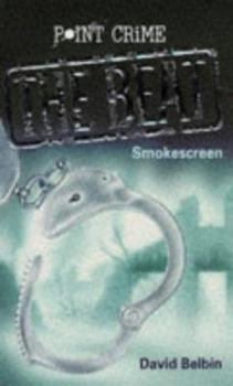 Paperback Smokescreen (Point Crime: The Beat) Book
