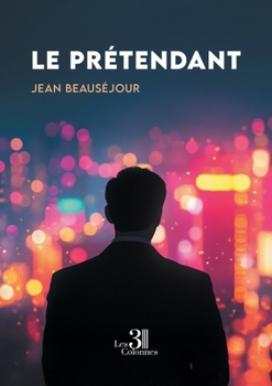 Paperback Le prétendant [French] Book