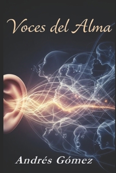 Paperback Voces del Alma [Spanish] Book