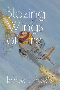 Paperback Blazing Wings of Fire Book