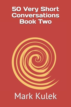 Paperback 50 Very Short Conversations Book Two Book