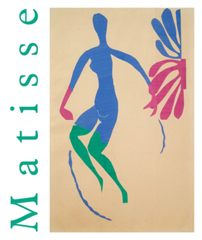 Paperback Matisse: Invitation to the Voyage Book