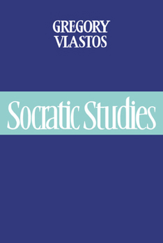 Paperback Socratic Studies Book