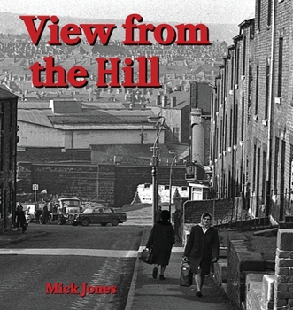 Paperback View from the Hill Book