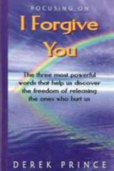 Paperback I Forgive You Book