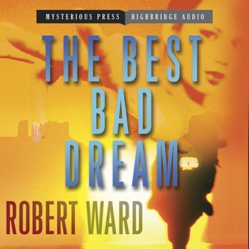 MP3 CD The Best Bad Dream Book