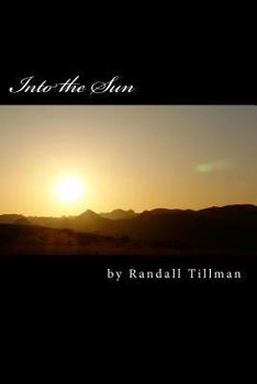 Paperback Into the Sun Book