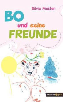 Paperback Bo und seine Freunde [German] Book