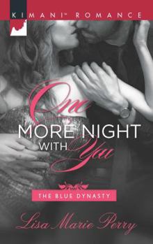 Mass Market Paperback One More Night with You Book