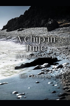 Paperback A Chip in Time Book