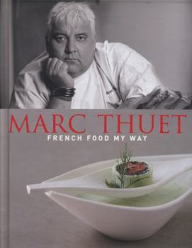 Hardcover French Food My Way Book