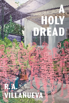 Paperback A Holy Dread Book