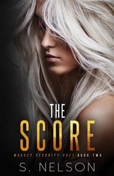 Paperback The Score Book