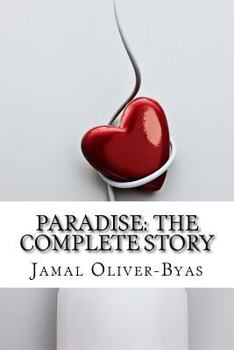 Paperback Paradise: The Complete Story Book