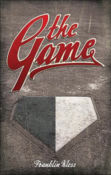 Paperback The Game Book