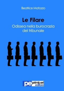 Paperback Le Filare [Italian] Book