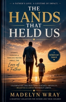 Paperback The Hand that Held US Book
