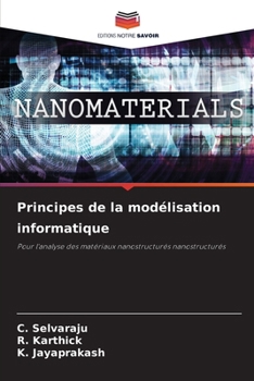 Principes de la modélisation informatique (French Edition)