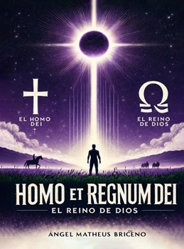 Hardcover Homo Et Regnum Dei [Spanish] Book