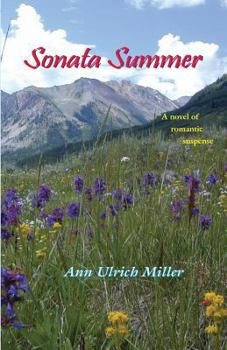 Paperback Sonata Summer Book