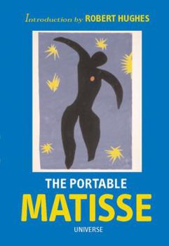The Portable Matisse