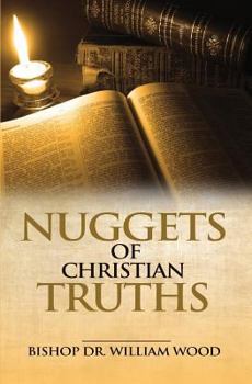 Paperback Nuggets of Christian Truths Book