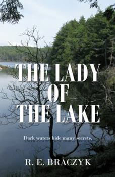 Paperback The Lady of the Lake Book