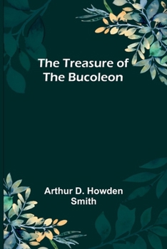 Paperback The Treasure of the Bucoleon Book