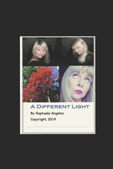 Paperback A Different Light Book