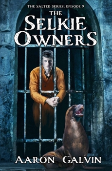 Paperback The Selkie Owners Book