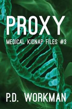 Paperback Proxy Book