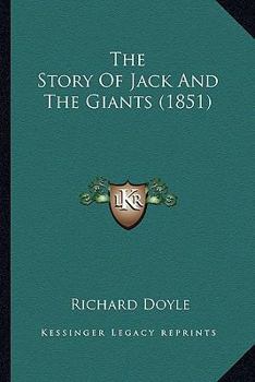 The Story of Jack and the Giants