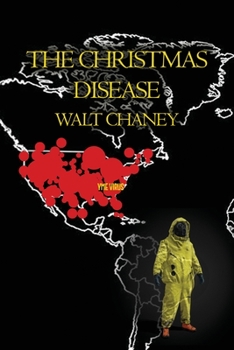 Paperback The Christmas Disease Book