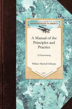 Paperback A Manual of the Principles and Practice Book
