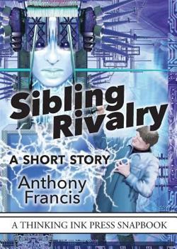 Paperback Sibling Rivalry: A Short Story Book