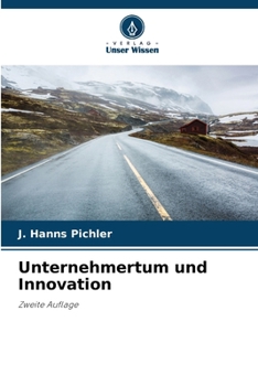 Unternehmertum und Innovation (German Edition)