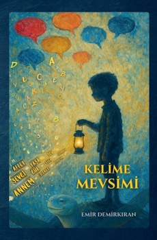 Paperback Kelime Mevsimi [Turkish] Book