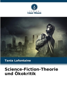 Paperback Science-Fiction-Theorie und Ökokritik [German] Book