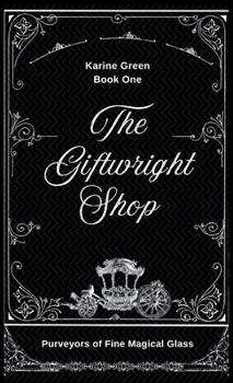 Paperback The Giftwright Shop Book