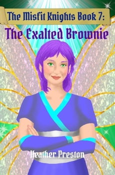 Paperback The Exalted Brownie Book