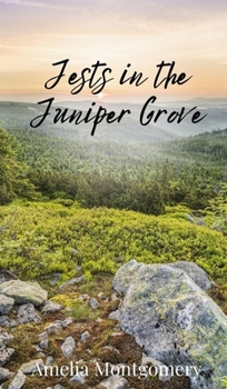 Hardcover Jests in the Juniper Grove Book
