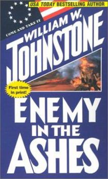 Enemy in the Ashes - Book #33 of the Ashes