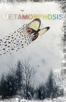 Paperback METAMORPHOSiS Book