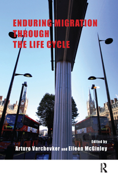 Hardcover Enduring Migration Through the Life Cycle Book