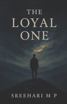 Paperback The Loyal One: the loyal one Book