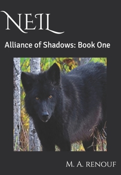 Paperback Neil: Alliance of Shadows: Book One Book